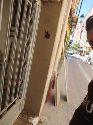 Oficial de 1 albañilería