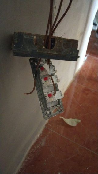 Oficial de 1 albañilería