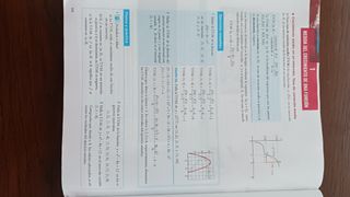 Matemáticas 1. Editorial Anaya