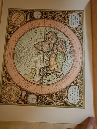 Stampe ritratti, botaniche, mappe, ...
