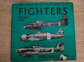 2 libri Aerei da guerra