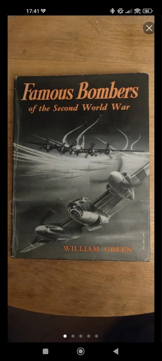 2 libri Aerei da guerra 