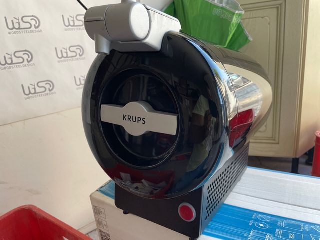 Spillatore birra krups