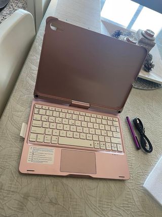 Funda ipad