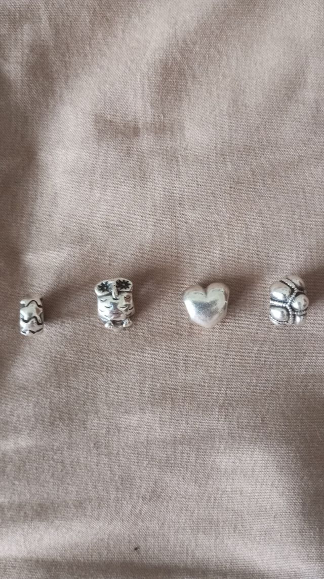 Abalorios de Pandora