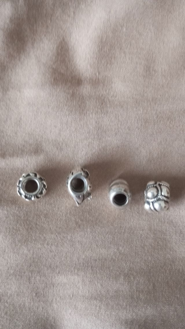 Abalorios de Pandora