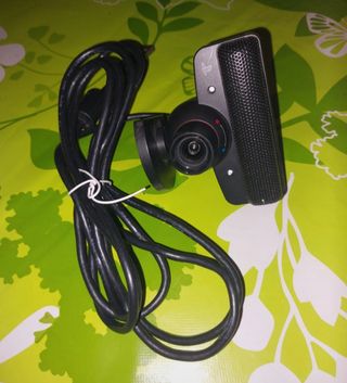 Telecamera ps3