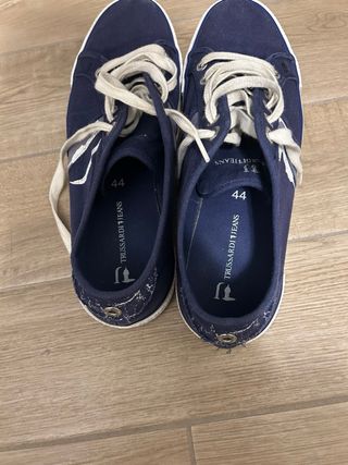 Trussardi scarpe