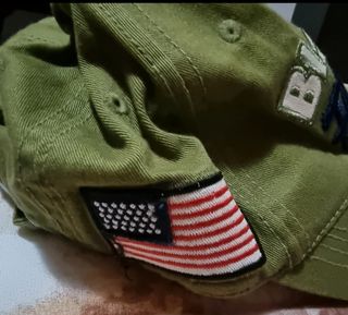 Cappello Blauer