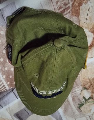 Cappello Blauer