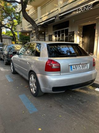 Audi A3 1.8T 1.8T 150 Ambiente 5p 2000