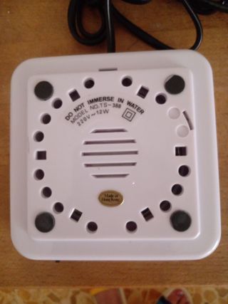 Scaldatazza elettrico