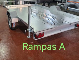 Plataforma Galván Tamden
