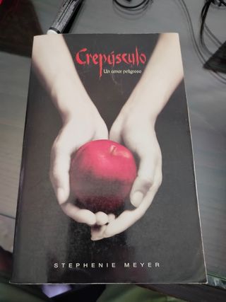 CREPÚSCULO