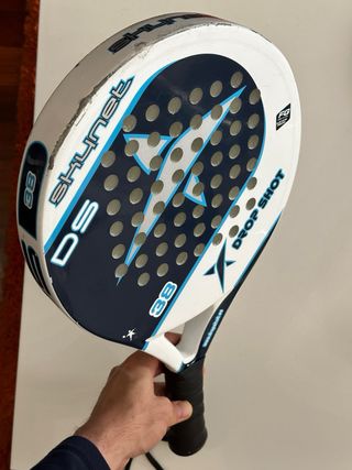 Pala de pádel Dropshot 