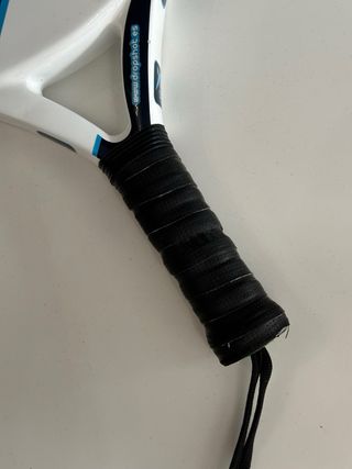 Pala de pádel Dropshot 