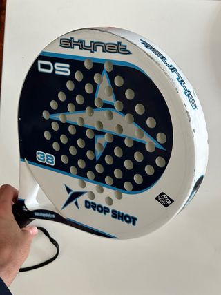 Pala de pádel Dropshot 