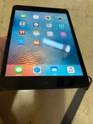 Ipad Mini Wifi