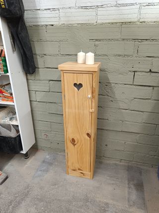 Mueble auxiliar 