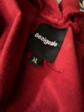 Camiseta DESIGUAL