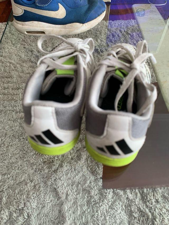 Tenis adidas predator talla 30