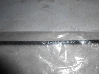 Buell 2003-2010 Cable tirador opertura asiento