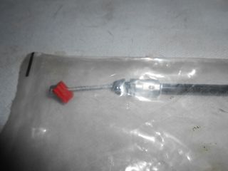 Buell 2003-2010 Cable tirador opertura asiento