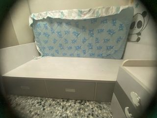 Cama infantil 