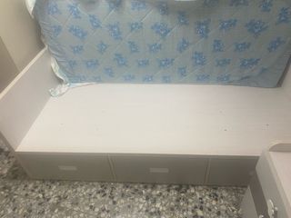 Cama infantil 