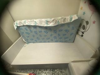 Cama infantil 