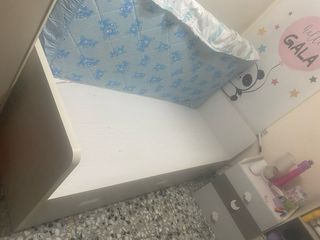 Cama infantil 