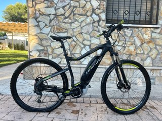 Bicicleta Electrica
