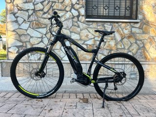 Bicicleta Electrica