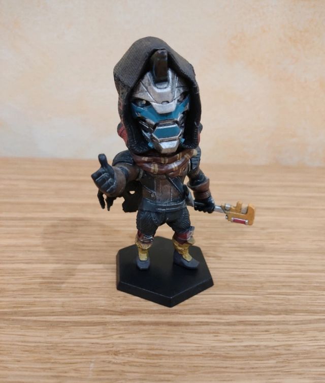 Figura Destiny Cayde-6 11 cm