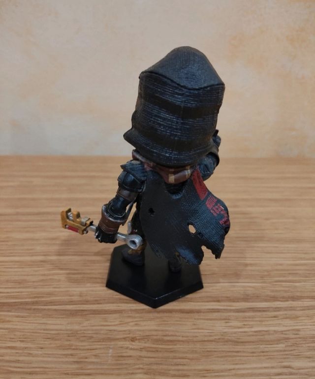 Figura Destiny Cayde-6 11 cm