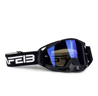 🟢 GAFAS MOTO EBIKE NUEVAS