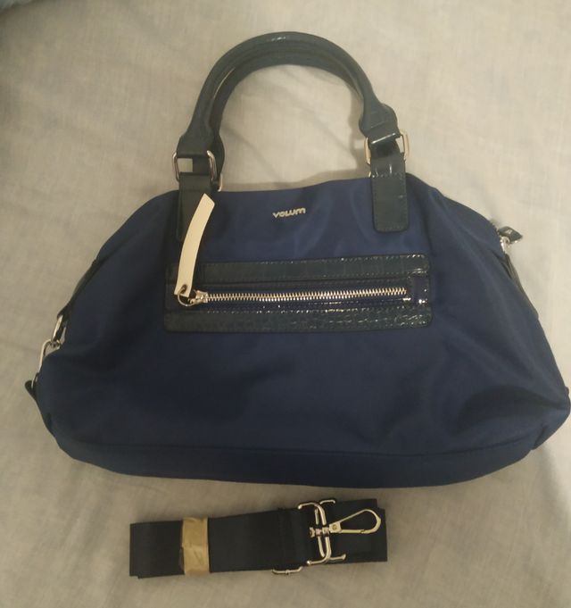 Bolso Volum 