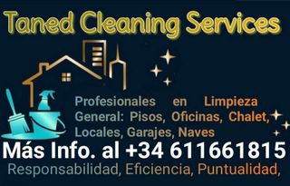 Limpieza profesional valencia