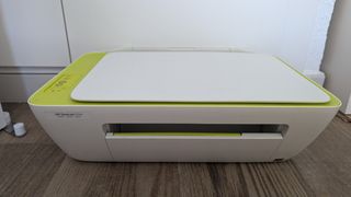 Impresora y escáner HP CON TINTA NUEVA