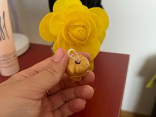 Funko pop harry potter quidditch dorado