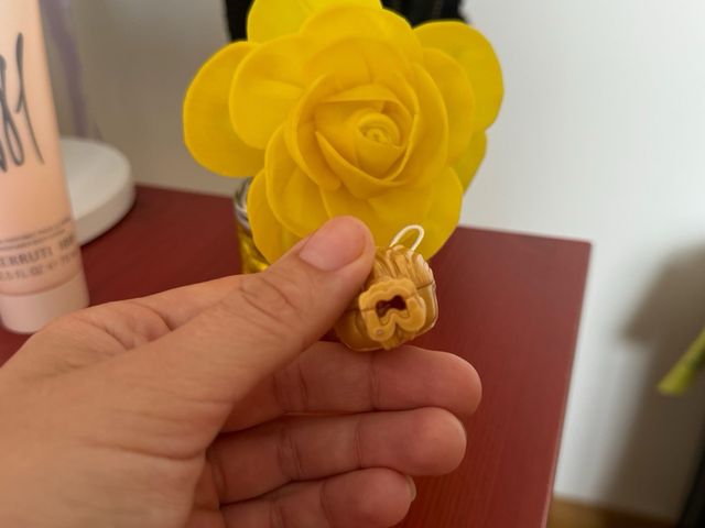 Funko pop harry potter quidditch dorado