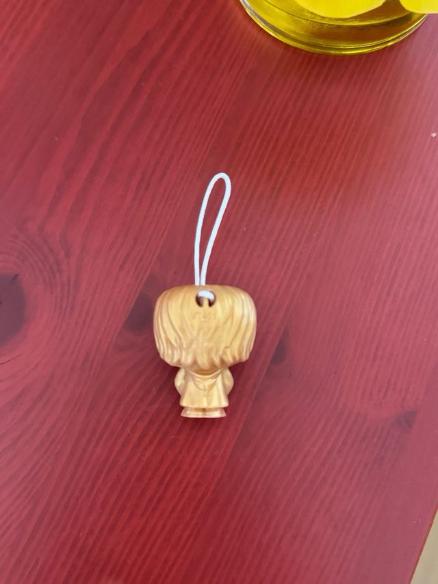 Funko pop harry potter quidditch dorado