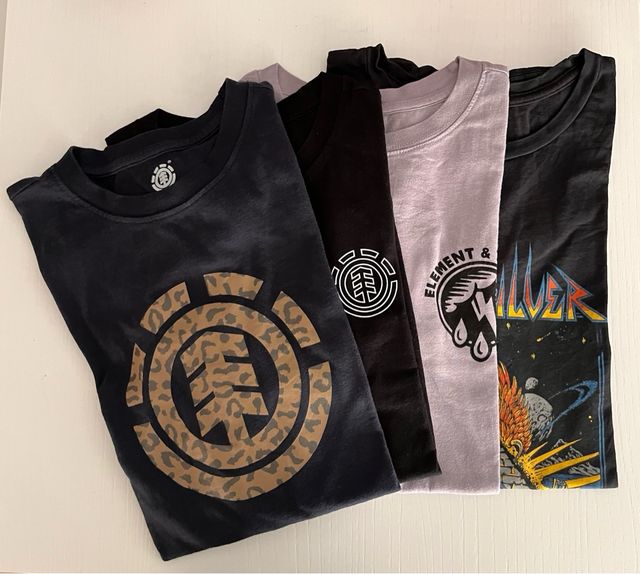 Lotes Camisetas VARIOS PRECIOS