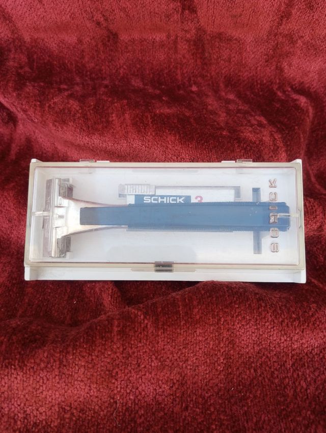 Schick Maquinilla Afitar