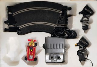 ANTIGUO CIRCUITO SCALEXTRIC EXIN GP-16