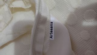 Traje gitana lunares multicolor talla 5