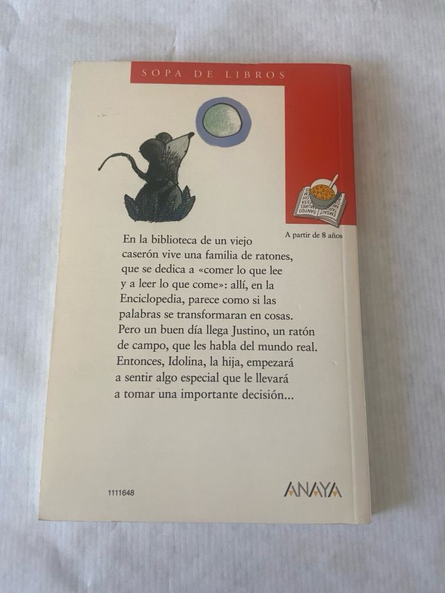 Libro el palacio de papel