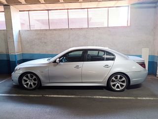 BMW Serie 5 2004
