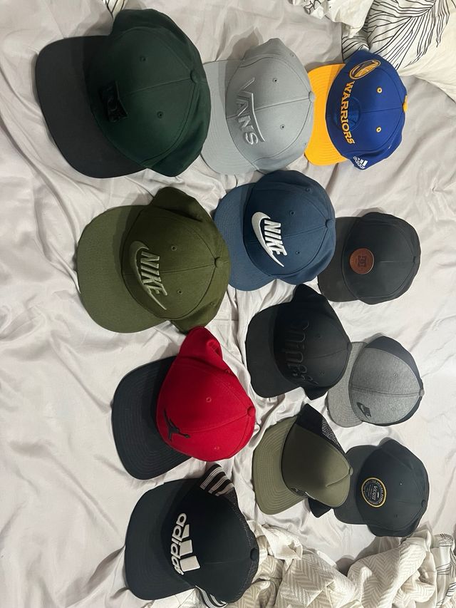 gorras