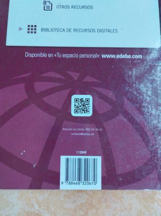 Libro Filosofía 1 Bachillerato